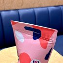 베스킨라빈스 내발산점 | [베스킨라빈스] 파인트먹고 르세라핌 미니 셀피 SET 받자! (구매후기)