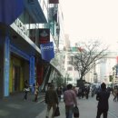 명동 이미지