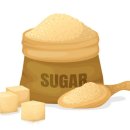 유기농 설탕, 비정제 설탕은 더 건강할까? (feat. 꿀) 이미지
