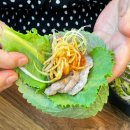 돈앤삼겹 | ෆ 용운동고기집, 가성비 좋은 대패삼겹살 맛집 &lt;돈앤삼겹&gt; 후기