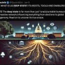 딥 스테이트(DEEP STATE) : 타락한 자들이 정부를 통제한다 이미지