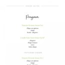 정준화 클라리넷 독주회 이미지