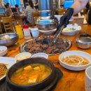 배곧갈비맛집 | 배곧신도시맛집 배곧갈비맛집 돼지갈비 외식 다녀왔어요