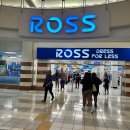 괌 ROSS 방문 후기 (반스, 나이키, 캘빈클라인 등 득템 가능한 곳)