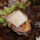 완미족발논현