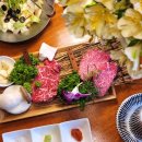 와규1262 | 수원 광교 소고기 | 광교역 근처 와규 맛집 고베맨숀