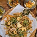 모듬생선구이밥상 | 내돈내산) 청주 율량동 어촌밥상 생선모듬구이, 고등어조림 후기