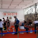 VR City