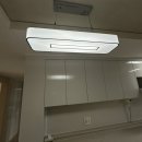 우방전기조명 | (환희전기조명)양산우방아이유셀아파트 전체 LED 교체 시공 후기