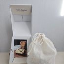 폴앤폴리나 | 폴앤폴리나 파네토네 후기