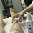 [한대앞왁싱] 끌리제이뷰티에서 다리하완왁싱받은 솔직후기