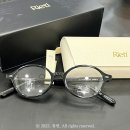 명동이태리안경 | 가성비 블루라이트 차단 안경 리에티 여자안경 가볍고 클래식해요