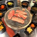 군산한우한돈정육식당 이미지