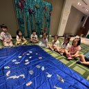 Team Shark | 제주캠프>> 유치부 방학캠프: 25 여름 캠프 Day 3❤️