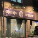 피피비어