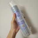 나만 몰랐던 머릿결 관리 :(한국미용메디팜) 헤어열보호제, 물코티헤어크림 사용후기