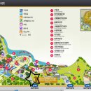 한성백제역 2번출구 앞 이미지