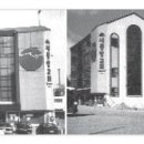 안양중앙교회건물 이미지