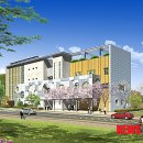 충무공동행정복지센터 이미지