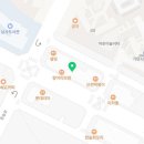 한숲사거리(중심상가쪽) 이미지