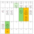 2026년 1학기 5월 JBS NEWS 송출공지 이미지