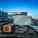 삼일제약사옥 이미지