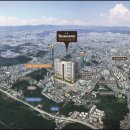 유안초등북길 이미지