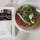 구로 항동 바르다김선생 김밥, 철판제육덮밥 배달후기
