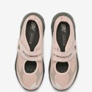 P-5F25 | 뉴발란스 브리즈 피오니 신상! 핑크&amp;블랙&amp;아이보리&amp;토프&amp;브라운 봄 메리제인 운동화