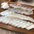 해마루 | 강릉 남항진 가성비 횟집 해마루 내돈내산 후기