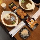 우찌노카레 | 혼밥 가능한 매운 카레 맛집 ‘우찌노카레’ 4단계 솔직 후기 일본식 스프카레 돈가스 맛집 매운 맛집...
