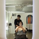 여백 | 나성동 레이어드컷 맛집 여백헤어룸 후기
