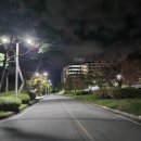 삼성SDI 음봉기숙사 앞 | [일상] 여러모로 건조한 한 때