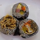 맛있는어묵김밥