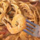 코지플래터 | 향남 파스타 맛집 코지하우스 방문후기 (27개월아이랑) 큐브스테이크필라프,새우로제파스타,피자...