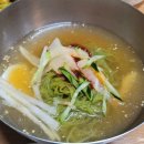 녹차밀면갈비마을 이미지