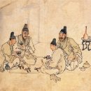 서화참의원 | 🛑🥸⭕️ 서울대병원 의학박물관에서 만난 장발, 그리고 고희동