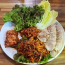 아재왕냉면보쌈전문점 이미지