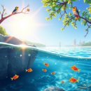 한강의아침마을 이미지