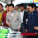 송북시장 이미지