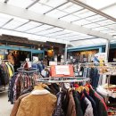 문화예술의거리대흥동상점가 | 나고야 일본여행 쇼핑 / 오스상점가 쇼핑거리 패피들의 성지 구제 빈티지샵