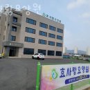 효사랑요양원 2호점 | 화성요양원 효사랑요양원 후기