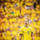 즐라탄 이브라히모비치: "Zlatan will return to the WorldCup" 이미지
