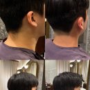 제경헤어샵 | 용산 남자머리 드롭컷 맛집 준오헤어 용산아이파크몰점 신상민디자이너 후기