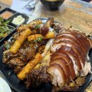 한방족발 | 독립문:: 영천시장 맛집 서대문 족발 맛집 장충가마솥한방족발 솔직후기