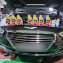 진해카부분정비 이미지