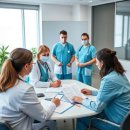 의료법인 센텀의료재단 센텀종합병원 이미지