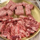 황소숯불갈비 네이버블로그