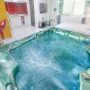 어느날스파펜션 이미지