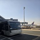 095 | 카타르항공 도하 DOH ~ 취리히 ZRH 기내식, 좌석간격, QR095 이코노미 후기